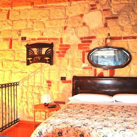 Albergotto Natalina Grazzano Badoglio Eksteriør bilde