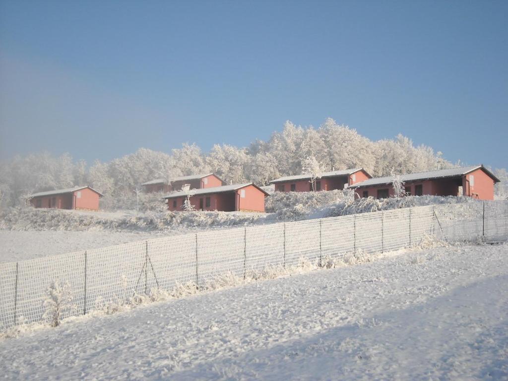 Albergotto Natalina Grazzano Badoglio Rom bilde